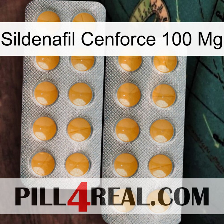 Sildenafil Cenforce 100 Mg levitra2
